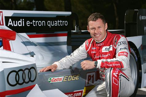 TOM KRISTENSEN #LeMans #WEC #DTM #BTCC #Audi #AudiSport #AudiR8 # ...