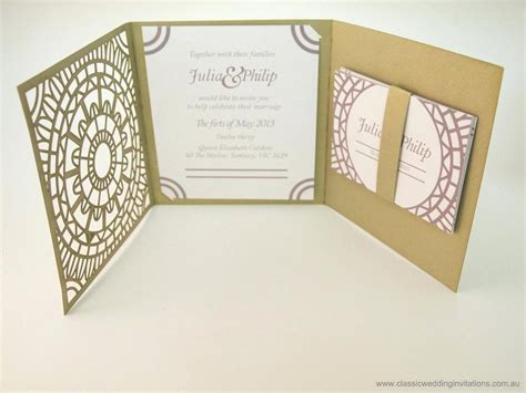 Tri Fold Invitation Template Inspirational Tri Fold Wedding Invitations Template | Tri fold ...