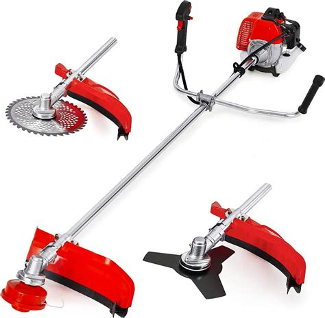 MAXTRA Gas String Trimmer 3-in-1 Combo, 18-Inch Nigeria | Ubuy