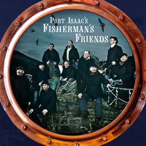 ‎Port Isaac's Fisherman's Friends (Special Edition) - Album by Fisherman's Friends - Apple Music