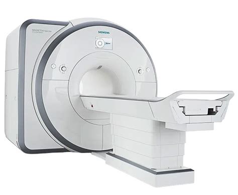 Fast, Reliable & Accurate 3T MRI Brain With Cranial Nerves Scan in ...