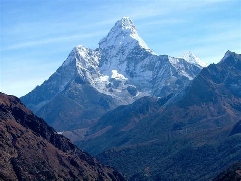 5 highest mountain | ubah-ubah