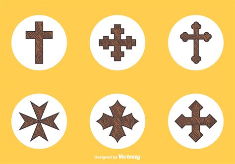 Orthodox Cross Vector Art, Icons, and Graphics for Free Download