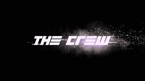 The Crew Logo - YouTube