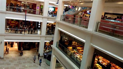 Johor Bahru City Square Mall - YouTube