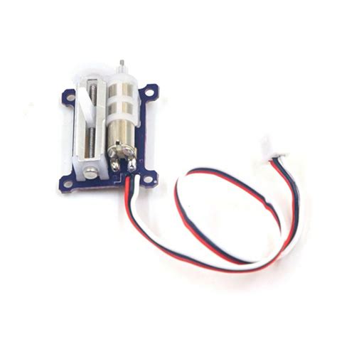 Probots 1.5G Linear Servo Motor Micro Size Right Buy Online India