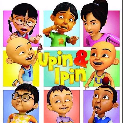 Lirik Lagu Upin Ipin Terima Kasih Cikgu / Lirik Lagu Terima Kasih Cikgu ...