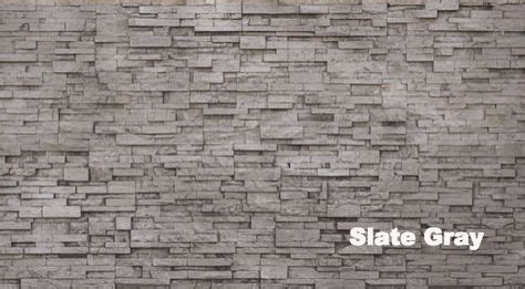 Stacked Stone Grande 4x8 | Faux stone sheets, Stacked stone panels ...