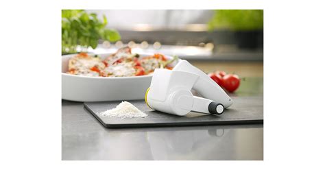 The Best Cheese Grater (Top 4 Reviewed in 2019) | The Smart Consumer