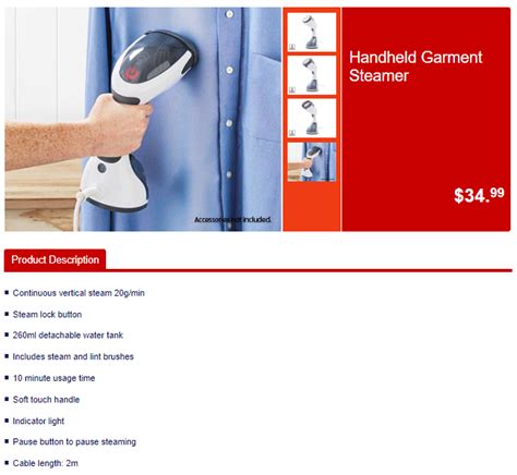 ALDI Unveil $199 Dryer With 3YR Warranty