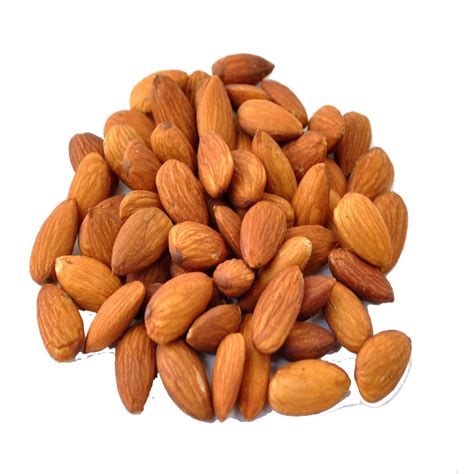 Roasted Almond Nuts – Victoria's Candies