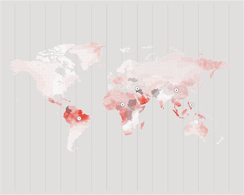 How a Warming Planet Drives Human Migration - The New York Times