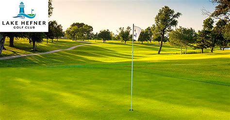 South course at Lake Hefner to reopen May 8 - GOLF OKLAHOMA