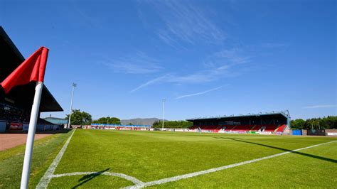 Stirling Albion win title for best pitch in Scotland | Football News | Sky Sports