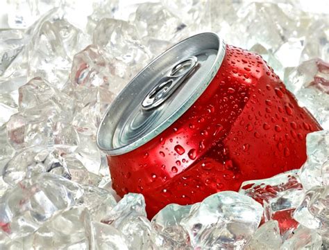 5 Foods to Avoid in Your 50s: Soda