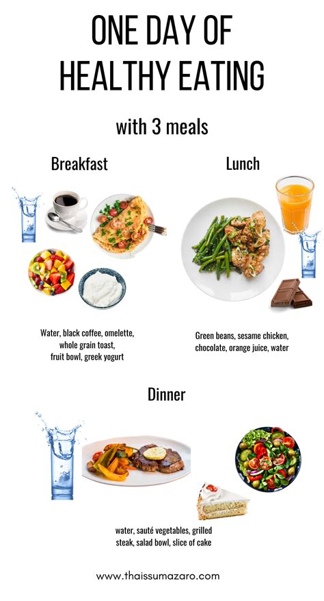 Healthy Daily Meals, Healthy Menu, Healthy Foodie, Healthy Food Choices ...