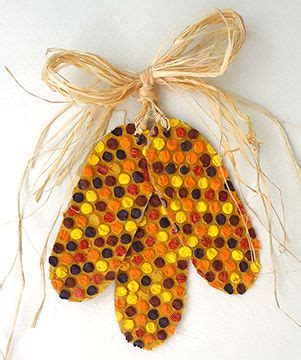 Activities for Seniors | Easy fall crafts, Crafts for seniors, Fall crafts