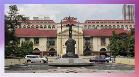 Manila Central University: History, Tuition, Courses, Application