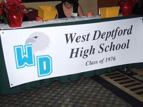 West Deptford High School - Find Alumni, Yearbooks and Reunion Plans