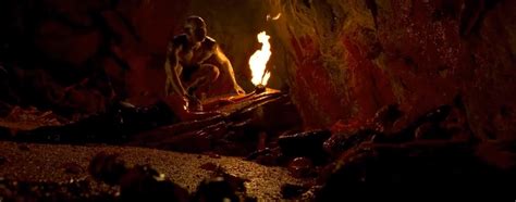 Deep And Dark : The Descent Has It All | Halloween Love