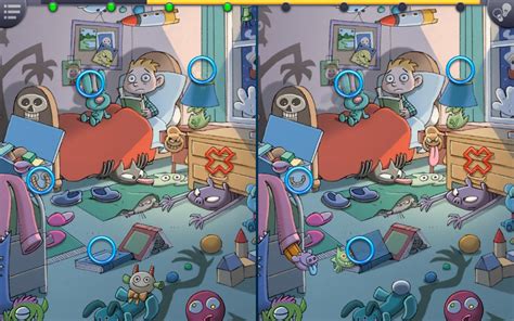 Spot The Differences APK for Android Download