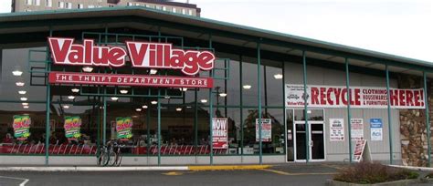 Canadian Deals: Save 50% At Value Village Jan 14th With Super Savings Card - Canadian Freebies ...