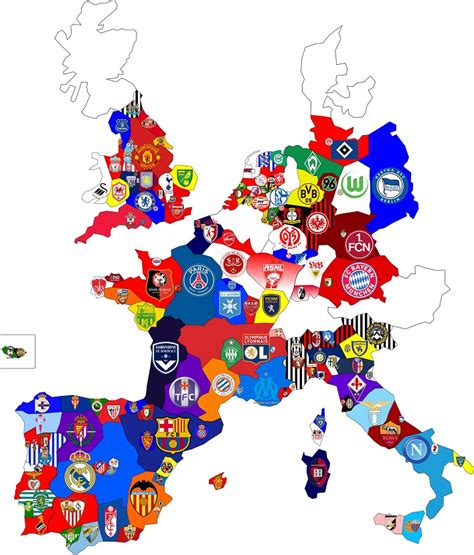 european teams – Sports Value