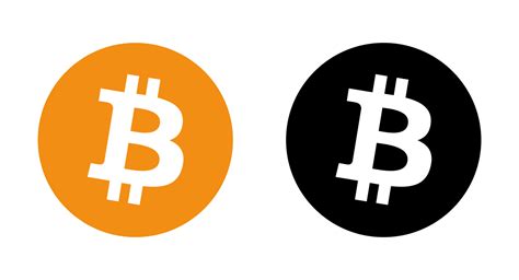 Bitcoin logo png, Bitcoin icon transparent png 19767936 PNG