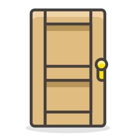 Door - Download free icons