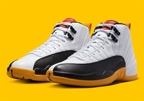 Jordan 12 Chinese New Year 2023 – Get New Year 2023 Update