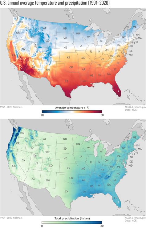 Cascade Range, Noaa, Appalachian Mountains, Climate Change ...