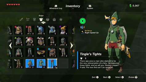 Best Dlc Armor Botw - DLC Base