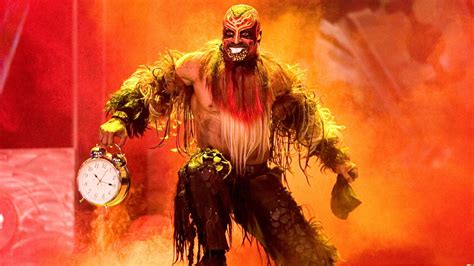 Boogeyman | WWE