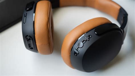 Skullcandy Crusher 360 review | TechRadar