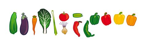 Vegetables clipart logo, Vegetables logo Transparent FREE for download on WebStockReview 2023