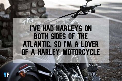 Harley Davidson Quotes and Saying for Facebook | YourFates