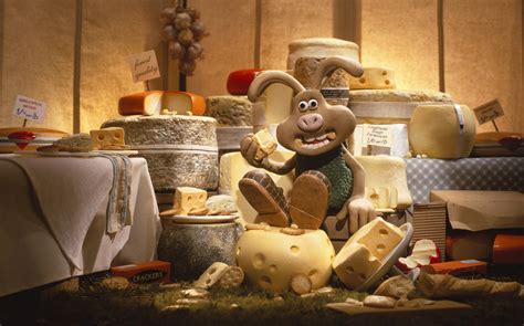 The Curse of the Were-Rabbit - Wallace and Gromit Photo (118075) - Fanpop