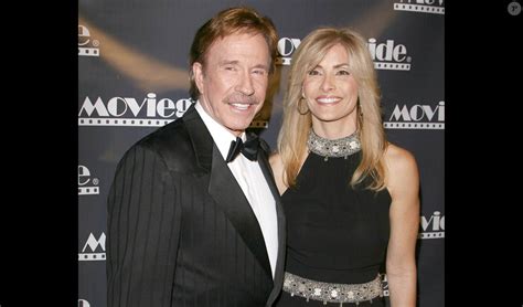 The Untold Truth of Chuck Norris’ Wife – Gena O’Kelley