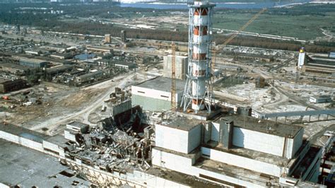 Chernobyl: Facts and history of the world's worst nuclear disaster ...