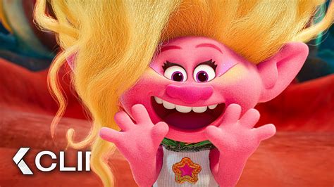 TROLLS 3: Band Together Movie Clip - “Meet Poppy's Sister Viva” (2023) - YouTube