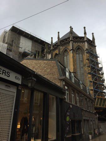 Cathedral de Liege (Liege Cathedral) (Luik, België) - Beoordelingen