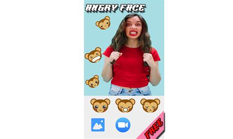 Emoji Face Swap Sticker - App on Amazon Appstore