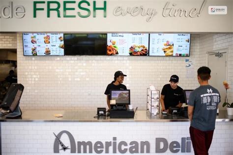 American Deli Review: Location, Menu, Reviews, And More!