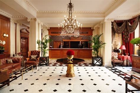 THE 10 BEST London City Centre Hotels 2023 (Prices) - Tripadvisor