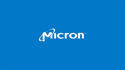 Micron Technology: A Consulting Firm to Largest Semiconductor Producers