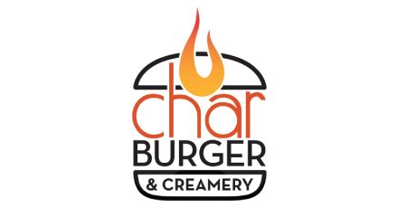 Char Burger & Creamery 779 U.S. 202 - Order Pickup and Delivery