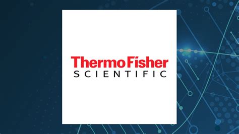 Thermo Fisher Scientific Inc. (NYSE:TMO) Shares Bought by Allworth Financial LP - ETF Daily News