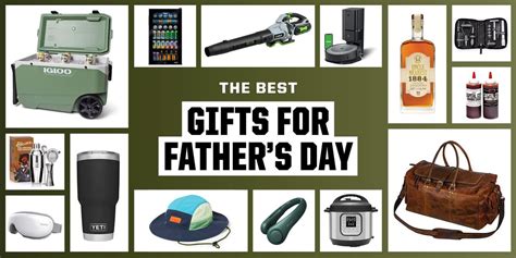 41 Best Father’s Day Gifts for 2023 - Gift Ideas for Father’s Day