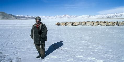 Ladakh: Winter Photography Workshop Tour — Phocus Academy of Photography