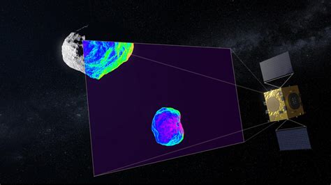 ESA’s Ambitious Hera Planetary Defense Mission Awards $153 Million Contract